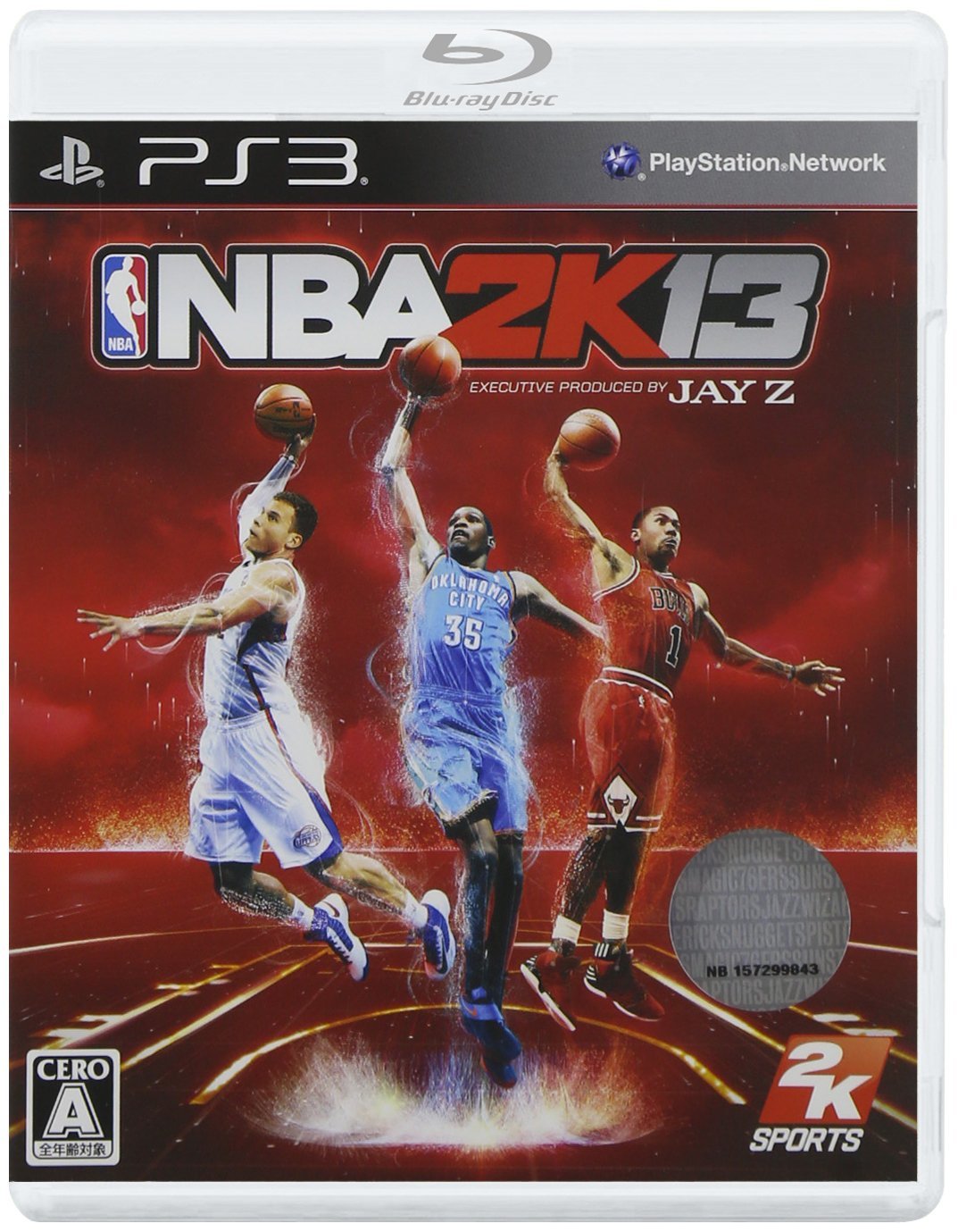 nba2k13